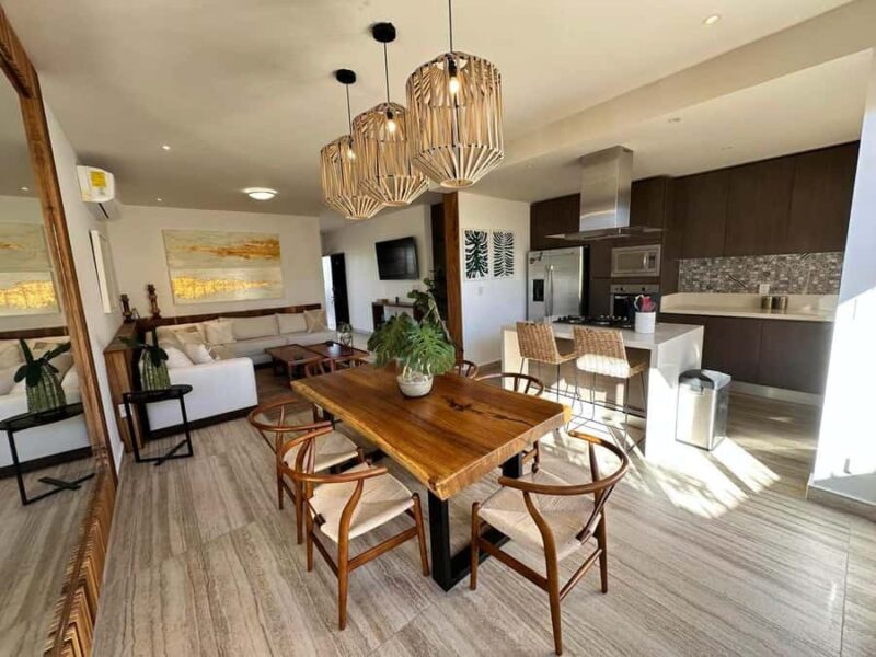 Los Cabos: Real Estate Tour with Welcome Drink and Coffee - How the Experience Looks in Practice