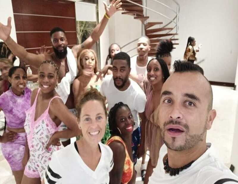 Los Cabos: Salsa/Bachata Group Class - Final Thoughts