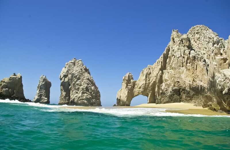 Los Cabos: San Jose and San Lucas Trip with Lunch - Points to Consider Before Booking