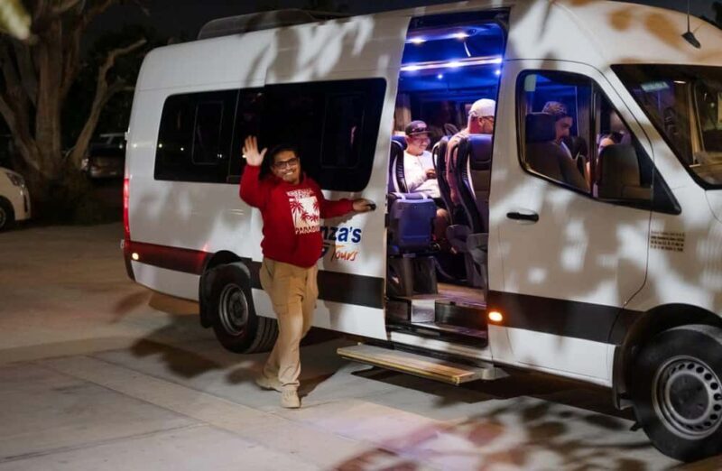 Los Cabos: San Jose del Cabo Art Walk and Beer Tasting Tour - Frequently Asked Questions