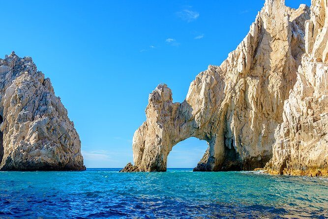 Los Cabos Shared Tour: Explore El Arco and Glass Factory - Exploring Los Cabos: A Practical Look at the Shared Tour to El Arco and the Glass Factory