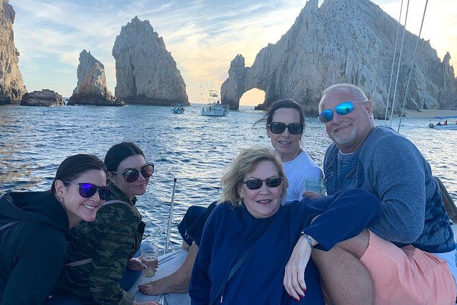 Los Cabos Shared Tour: Explore El Arco and Glass Factory - Key Points