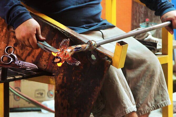 Los Cabos Shared Tour: Explore El Arco and Glass Factory - Who Will Enjoy This Tour Most?