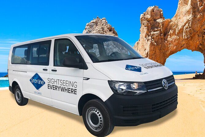 Los Cabos Shuttle Airport Roundtrip Transfers - An Honest Look at the Los Cabos Shuttle Airport Roundtrip Transfers