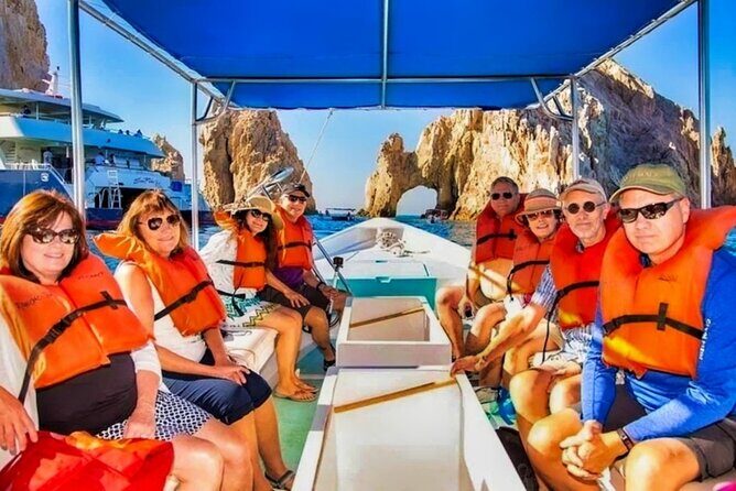 Los Cabos Sightseeing and Cultural Day Trip with Boat Ride - An In-Depth Look at the Tour Experience