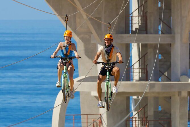 Los Cabos Sky Bike Adventure - The Quality and Value of the Tour