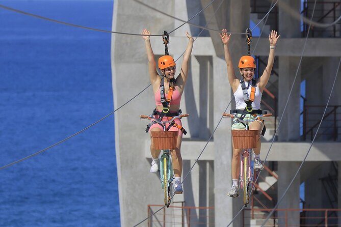 Los Cabos SKY BIKE Tour at Migriño Beach - Final Thoughts