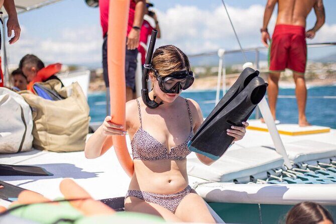Los Cabos Snorkeling Adventure with Transportation - FAQ