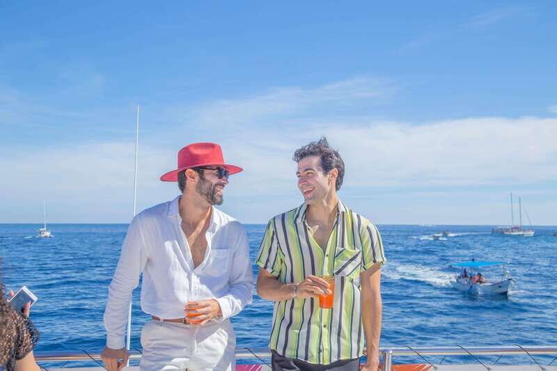 Los Cabos: Snorkeling Cruise with Lunch - Final Thoughts