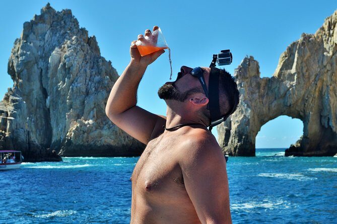 Los Cabos Sunset Booze Cruise - FAQ
