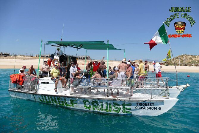 Los Cabos Sunset Booze Cruise - Final Thoughts