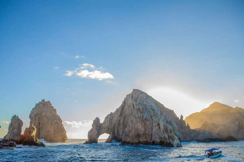 Los Cabos: Sunset Dinner Cruise with Transportation - What To Expect During The Cruise