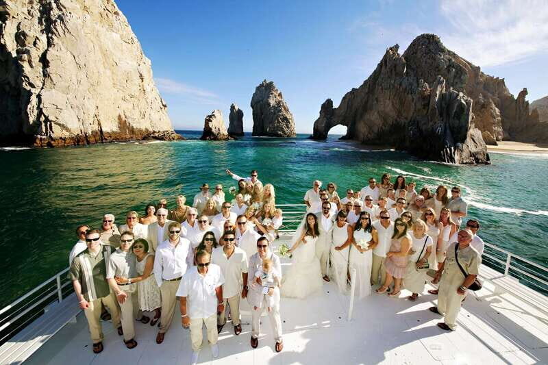 Los Cabos: Sunset Dinner Cruise with Transportation - FAQ