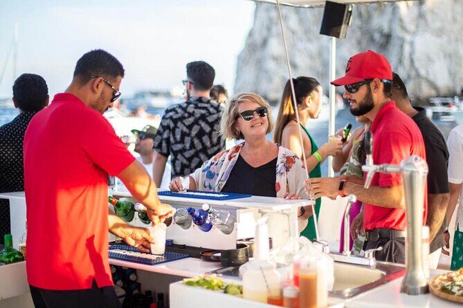 Los Cabos Sunset Party Cruise - Practical Tips for Your Cruise