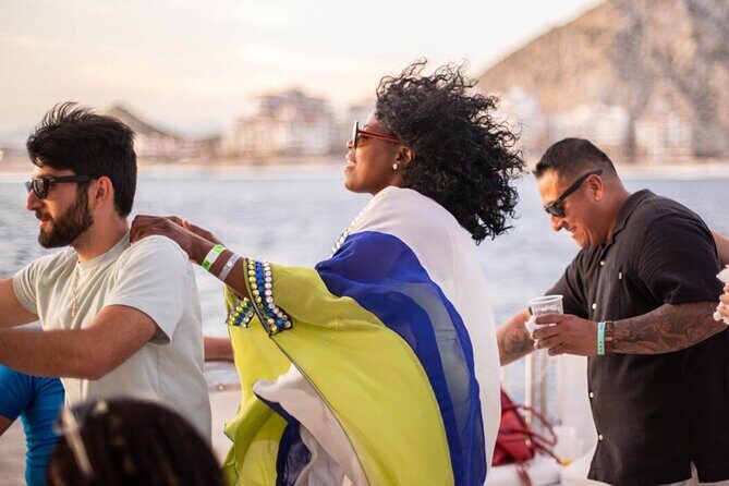 Los Cabos Sunset Party Cruise - Summary: Is It Worth It?