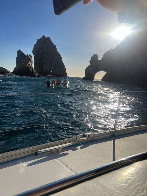 Los Cabos: Sunset Sailboat Tour with Snacks and Drinks - What to Expect During the Tour