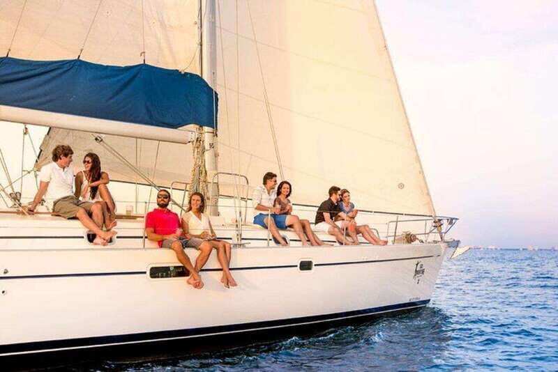 Los Cabos: Sunset Sailboat Tour with Snacks and Drinks - Is It Worth the Price?