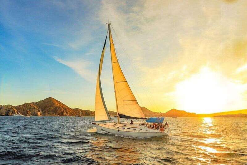 Los Cabos: Sunset Sailboat Tour with Snacks and Drinks - Who Is This Tour Best Suited For?