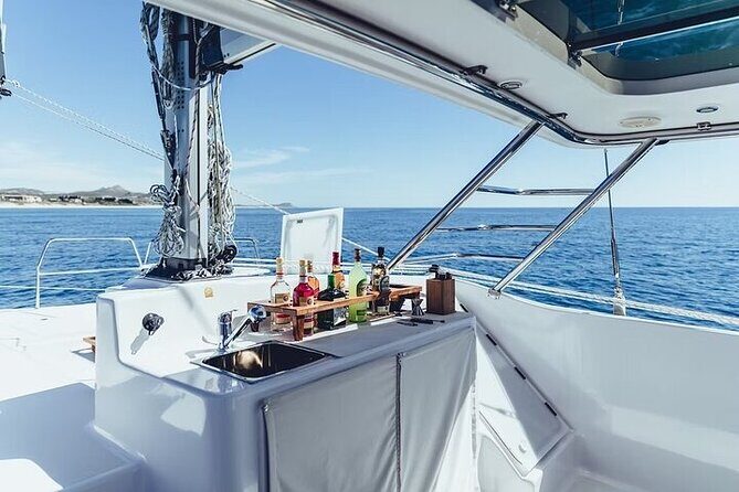 Los Cabos Sunset Sailing Adventure - FAQ