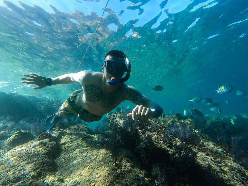 Los Cabos: SUP to The Arch & Snorkel + Transport & Photos - Who Will Enjoy This Tour?