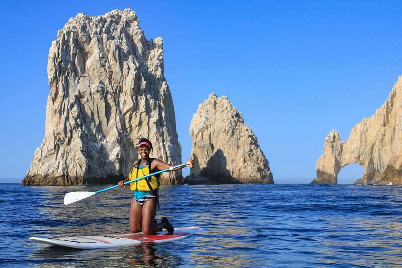 Los Cabos: SUP to The Arch & Snorkel + Transport & Photos - FAQ