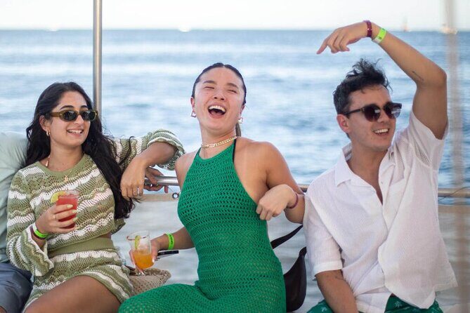 Los Cabos Taco, Margaritas and Sunset Combo Cruise - Who Should Consider This Tour?