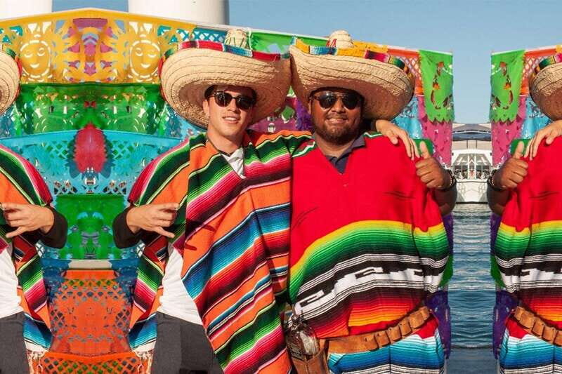 Los Cabos: Tacos & Tequila Tasting Sailboat Tour - What Is the Los Cabos Tacos & Tequila Sailboat Tour?