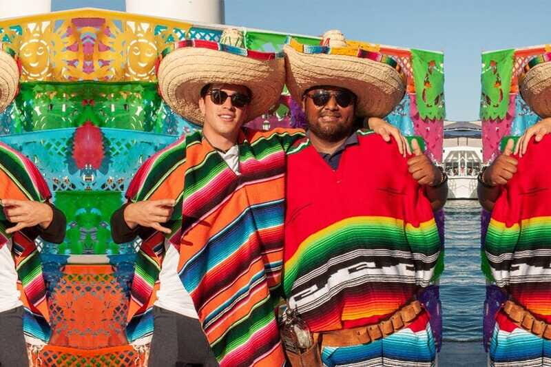 Los Cabos: Tacos & Tequila Tasting Sailboat Tour - What Travelers Say