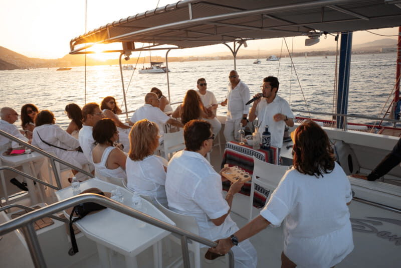 Los Cabos: Tacos & Tequila Tasting Sailboat Tour - The Value for Money
