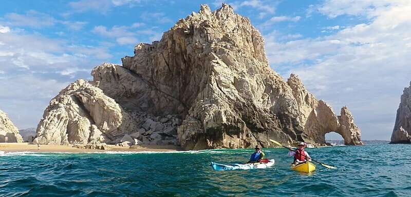 Los Cabos: The Arch and Lover's Beach Kayaking + Snorkeling - Frequently Asked Questions