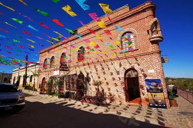 Los Cabos to Balandra Tour - FAQ