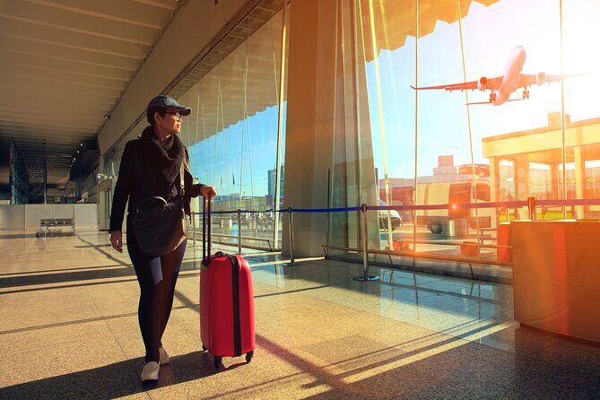 Los Cabos to La Paz Private Transportation - Los Cabos to La Paz Private Transportation: A Guide to Smooth, Stress-Free Travel