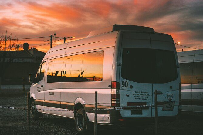 Los Cabos to La Paz Private Transportation - The Practical Benefits for Travelers