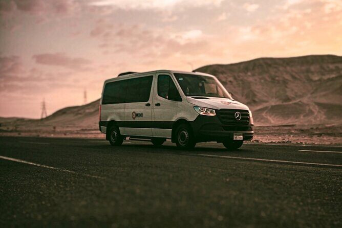 Los Cabos to La Paz Private Transportation - Who Should Consider This Service?