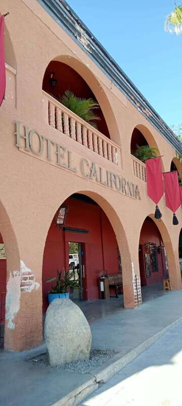 Los Cabos: Todos Santos Pueblo Magico Tour - Discovering Todos Santos: What to Expect