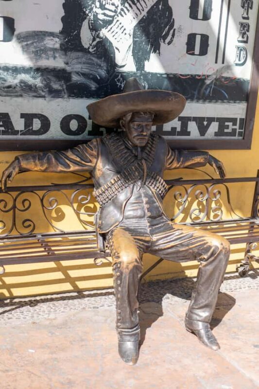 Los Cabos Tour to the Arch in a Transparent Boat - Tequila Tasting & Shopping