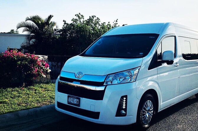 Los Cabos Transfer Airport to Hotel - Who Is This Service Best For?