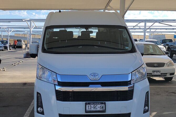 Los Cabos Transfer Airport to Hotel - FAQ