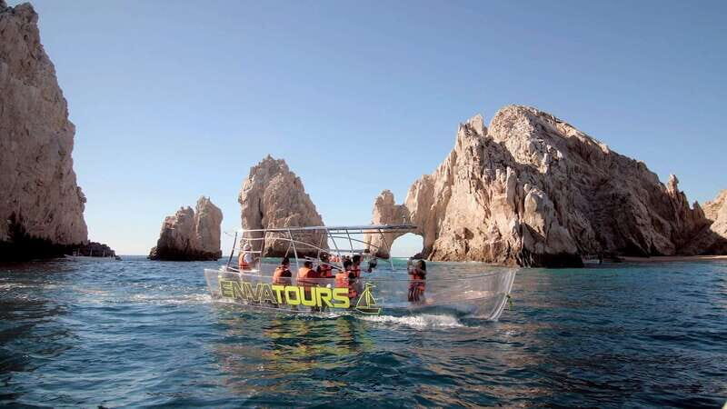 Los Cabos: Transparent Boat Tour with Optional City Tour - Final Thoughts