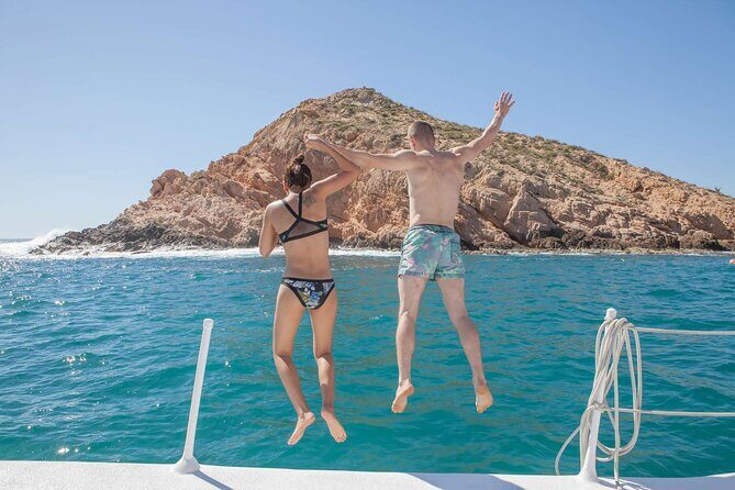 Los Cabos Ultimate Snorkeling Adventure - What You Can Expect from the Los Cabos Snorkeling Tour