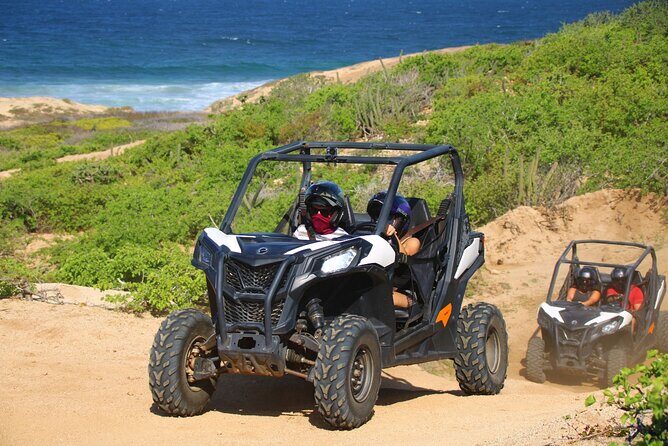 Los Cabos UTV Outdoor Experience to the Hidden Arch - Final Thoughts: Who Is This Tour Best For?