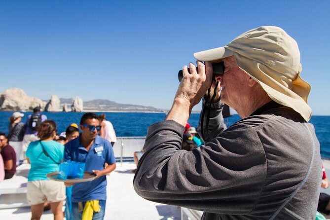 Los Cabos Whale Watching Cruise Including Breakfast - Final Thoughts