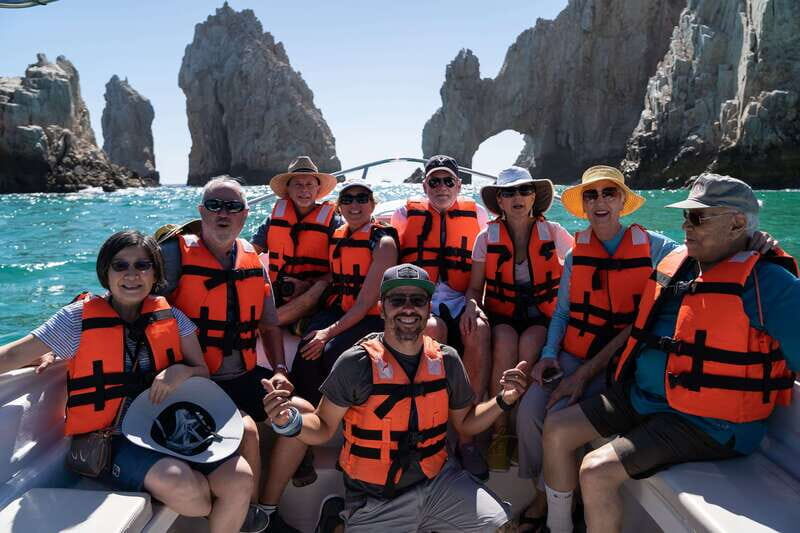 Los Cabos: Whale Watching (Transport and Pictures Included) - FAQ