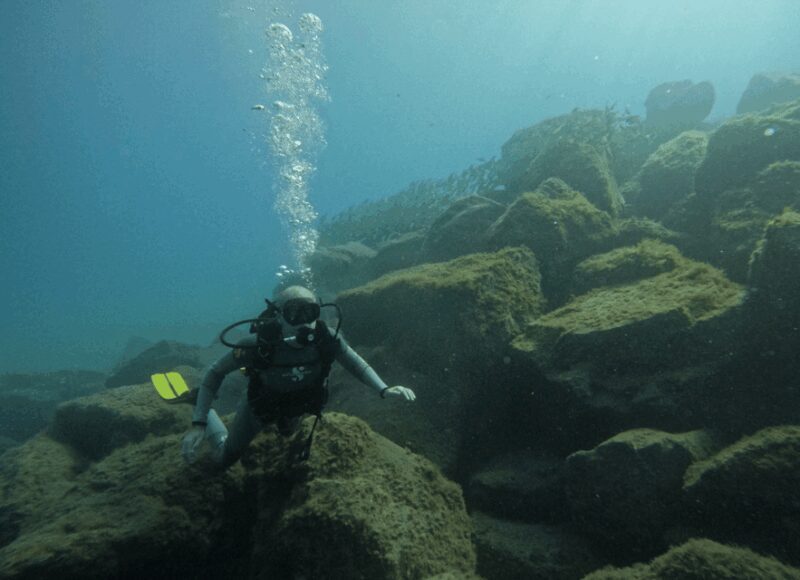 Los Cristianos: Basic Diver Course - FAQs