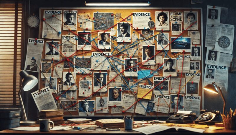 Los Cristianos: Escape Room - Key Points