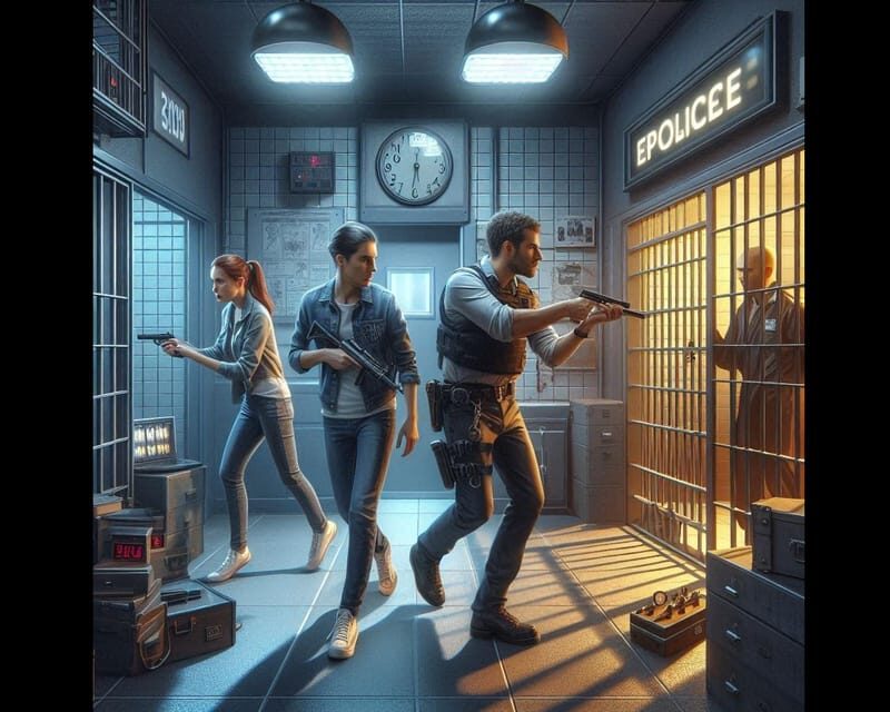 Los Cristianos: Escape Room - What Is the Los Cristianos Escape Room?