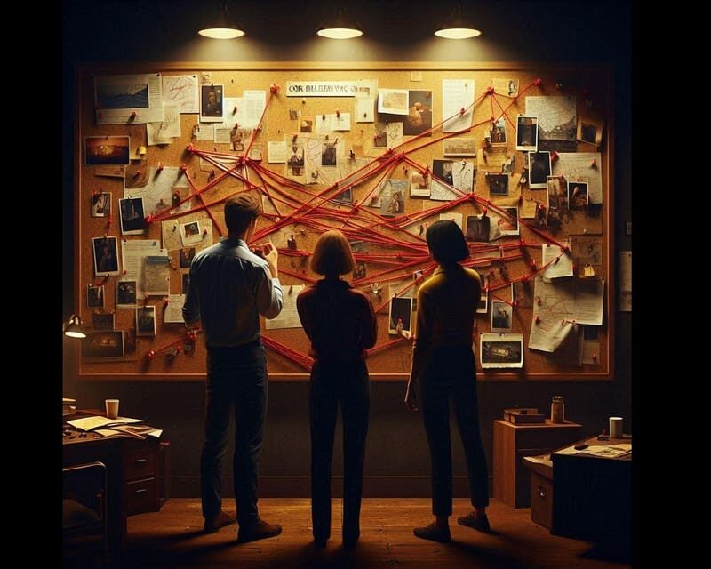 Los Cristianos: Escape Room - Whats Included & How It Works