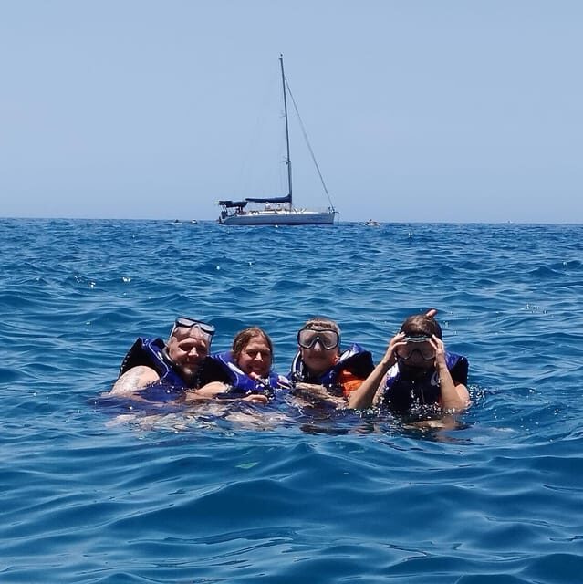 Los Cristianos: Kayak & Snorkel Tour with turtles and photos included - Who Will Love This Tour?