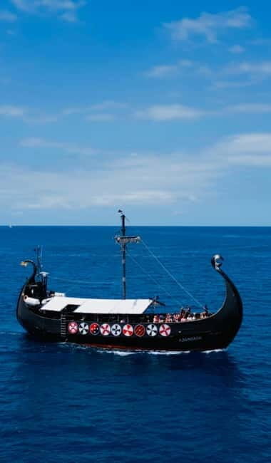 Los Cristianos: Whale Watching Cruise w/Swim Stop & Drinks - The Value for Money