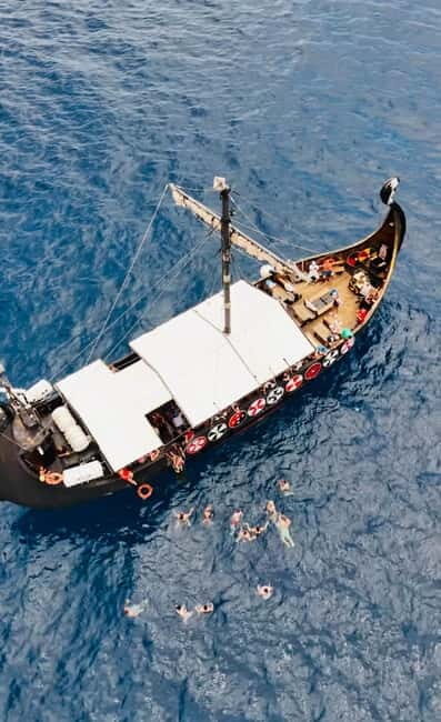 Los Cristianos: Whale Watching Cruise w/Swim Stop & Drinks - Who Will Enjoy This Tour?